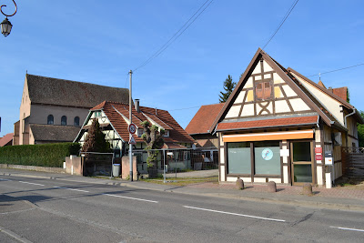 Cabinet de kinésithérapie Jacob-Bohn Camille , Dott Michael à Eschau