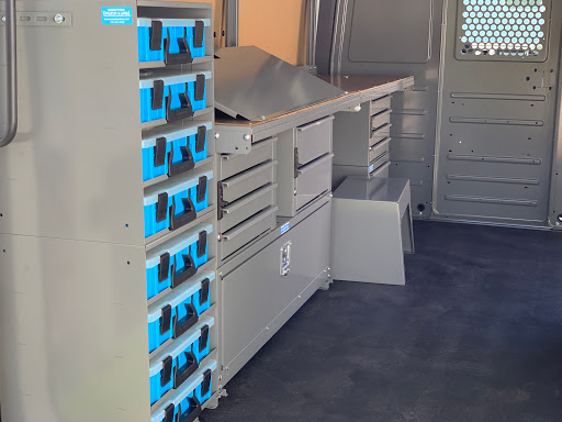 Locksmith «The Lock Shop», reviews and photos, 6810 Post Rd, North Kingstown, RI 02852, USA