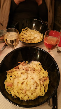 Plats et boissons du Restaurant italien Casa Antonio à Rennes - n°13