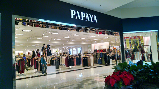 Shopping Mall «Westfield Oakridge», reviews and photos, 925 Blossom Hill Road, San Jose, CA 95123, USA