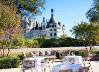 Photos du propriétaire du Restaurant Le Grand Saint-Michel à Chambord - n°3