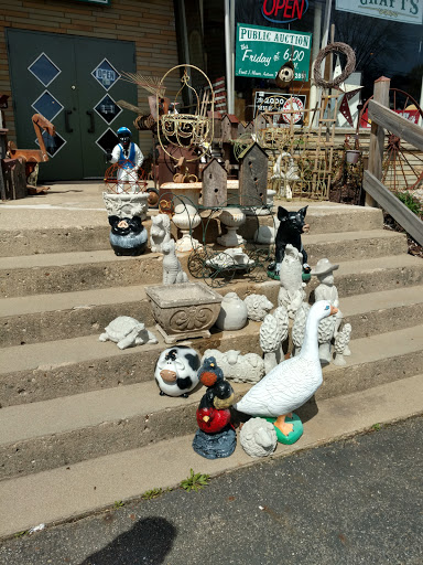 Furniture Store «Amanda Furniture Store», reviews and photos, 302 E Main St, Amanda, OH 43102, USA