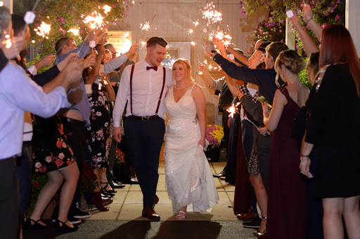 Banquet Hall «Parkway Banquets & Catering», reviews and photos, 25212 W Lake Shore Dr, Ingleside, IL 60041, USA