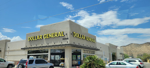 Discount Store «Dollar General», reviews and photos, 55556 Twentynine Palms Highway, Yucca Valley, CA 92284, USA