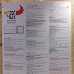 Photo n°3 de l'avis de Jordy.a fait le 23/02/2023 à 12:31 sur le  Fratelli La Bufala à Genoa