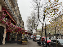 Les plus récentes photos du Restaurant Café Madeleine Paris - n°7