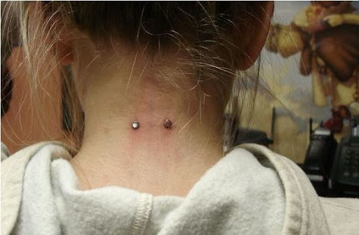 Tattoo Shop «Transcending Flesh», reviews and photos, 118 W Chestnut St #1, Lancaster, PA 17603, USA