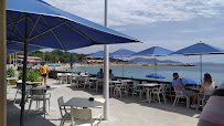 Atmosphère du Restaurant La Note Bleue à Toulon - n°13