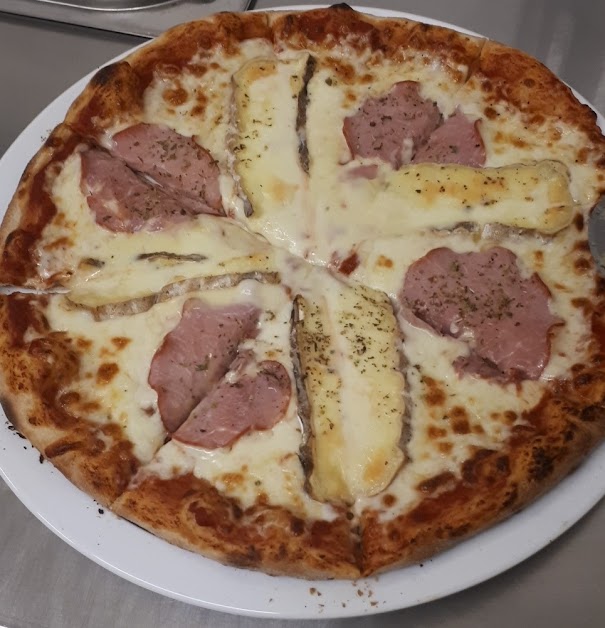 Family's Pizza à Cublac (Corrèze 19)