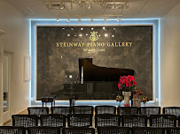 Steinway Piano Gallery of New Orleans - Photo 9 - Car repair in Metairie, LA, Metairie