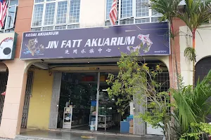 Jin Fatt Aquarium image