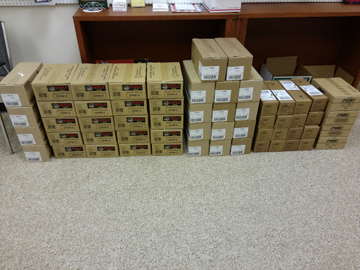 Gun Shop «Sunset Firearms», reviews and photos, 8855 SW Holly St #119, Wilsonville, OR 97070, USA