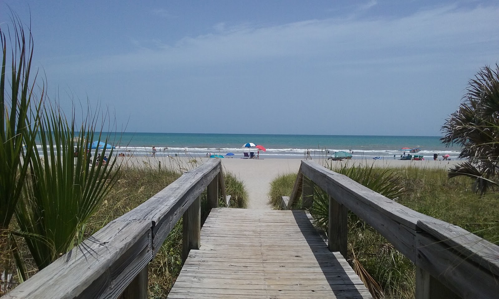 Photo de Cherie Down beach Park et le règlement