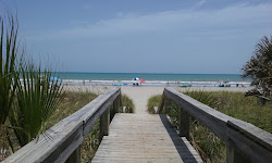 Photo de Cherie Down beach Park et le règlement
