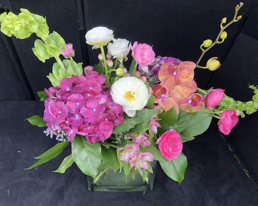Florist «Concepts In Bloom», reviews and photos, 378 SE Port St Lucie Blvd #1004, Port St Lucie, FL 34984, USA