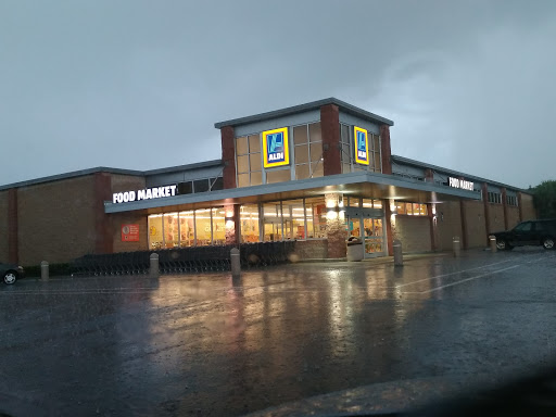 Supermarket «ALDI», reviews and photos, 2900 New Life Way, Sebring, FL 33870, USA