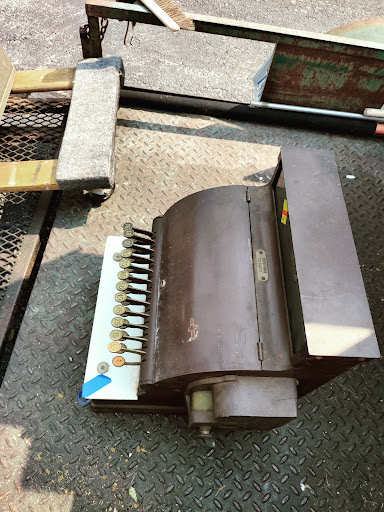 Self-Storage Facility «Security Self Storage», reviews and photos, 3334 Forest Ln, Dallas, TX 75234, USA