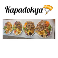 Kebab du Restaurant turc KAPADOKYA KEBAB RESTAURATION RAPIDE à Le Pontet - n°2