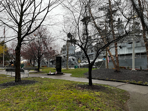 Park «Veterans Park», reviews and photos, 1 Naval Park Cove, Buffalo, NY 14202, USA