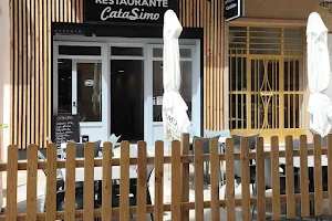 Restaurante CataSimo image