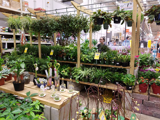 Home Improvement Store «The Home Depot», reviews and photos, 825 E Dundee Rd, Palatine, IL 60074, USA