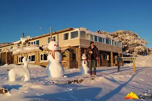 Corroboree Ski Lodge image