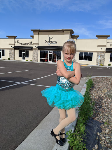 Dance School «Diamond School of Dance», reviews and photos, 2738 Mall Dr, Eau Claire, WI 54701, USA