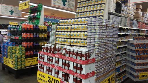 Supermarket «Western Beef Supermarket», reviews and photos, 220 S Fulton Ave, Mt Vernon, NY 10550, USA