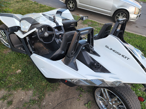 Used Car Dealer «West End Auto Inc», reviews and photos, 148 N Cicero Ave, Chicago, IL 60644, USA