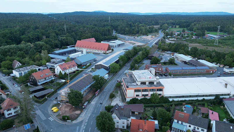 Foto von Wertstoffhof Nürnberg Fischbach