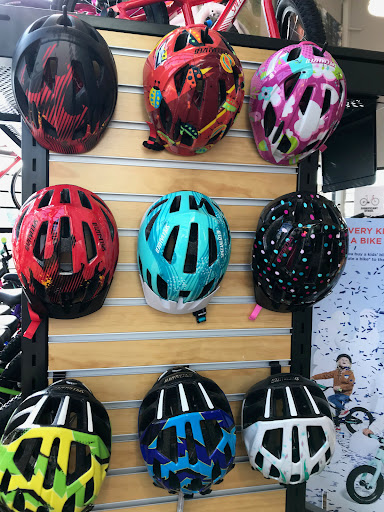 Bicycle Store «Bingham Cyclery», reviews and photos, 1895 Washington Blvd, Ogden, UT 84401, USA