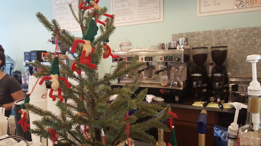 Coffee Shop «Charleston Coffee Exchange», reviews and photos, 2875 Ashley River Rd, Charleston, SC 29414, USA