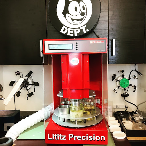 Manhattan Beach Watch Repair image