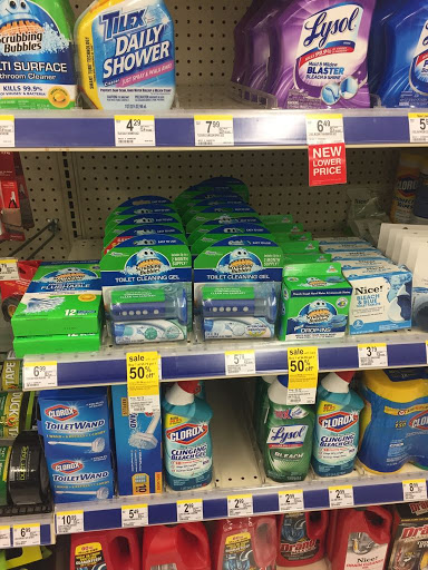 Drug Store «Walgreens», reviews and photos, 300 University Ave, Palo Alto, CA 94301, USA