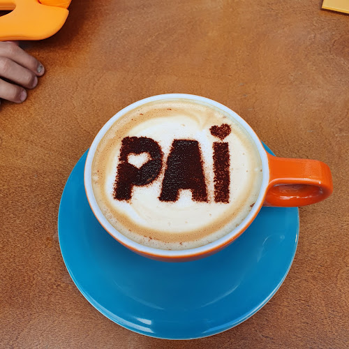Café do Viajante - Cafeteria