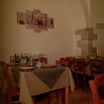 Photo n°6 de l'avis de C'est.h fait le 20/06/2018 à 08:52 sur le  Il Grottino à Bitonto