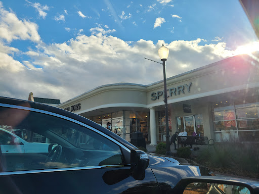 Shopping Mall «Williamsburg Premium Outlets», reviews and photos, 5715 Richmond Rd, Williamsburg, VA 23188, USA