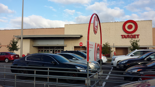 Department Store «Target», reviews and photos, 820 Oviedo Mall Boulevard, Oviedo, FL 32765, USA