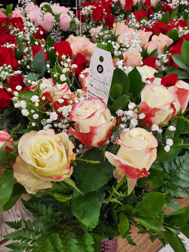 Supermarket «Publix Super Market», reviews and photos, 8701 W Hillsborough Ave, Tampa, FL 33615, USA