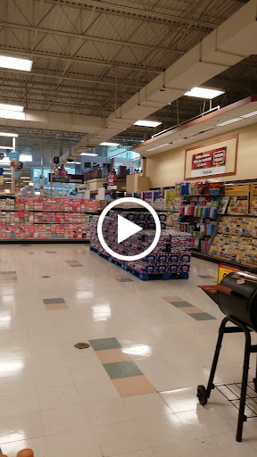 Grocery Store «Kroger», reviews and photos, 1601 E Michigan Rd, Shelbyville, IN 46176, USA