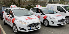 Ladybird Driving School Driving Lessons Naas