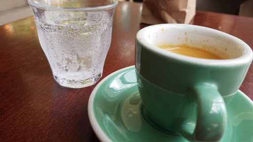 Coffee Shop «Function Coffee Labs», reviews and photos, 1001 S 10th St, Philadelphia, PA 19147, USA