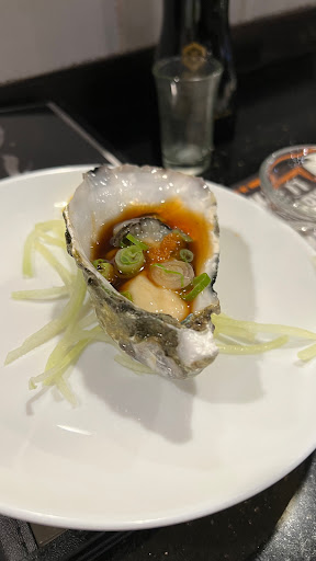 Oishi Japanese Cuisine image