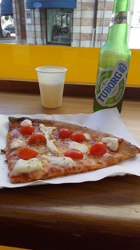 Pizza Carmens in Gorizia, Provincia di Gorizia