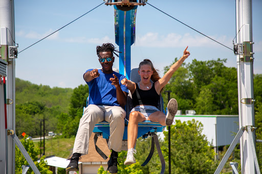 Amusement Center «The Castle Fun Center», reviews and photos, 109 Brookside Ave, Chester, NY 10918, USA