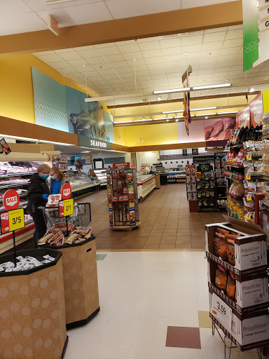 Supermarket «Super Stop & Shop», reviews and photos, 1600 Perrineville Rd, Monroe Township, NJ 08831, USA
