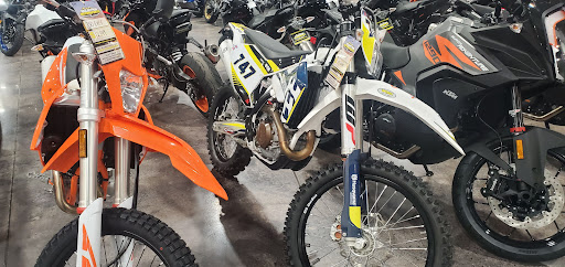 Motorcycle Dealer «Mountain Motorsports Roswell», reviews and photos, 1275 Upper Hembree Rd, Roswell, GA 30076, USA