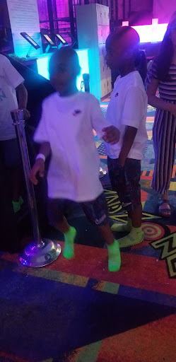 Laser Tag Center «Zap Zone Laser Tag», reviews and photos, 9751 Telegraph Rd, Taylor, MI 48180, USA