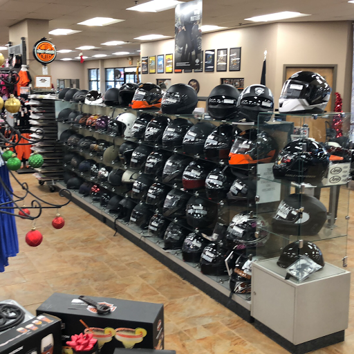 Harley-Davidson Dealer «Eastgate Harley-Davidson», reviews and photos, 699 Cincinnati-Batavia Pike, Cincinnati, OH 45245, USA