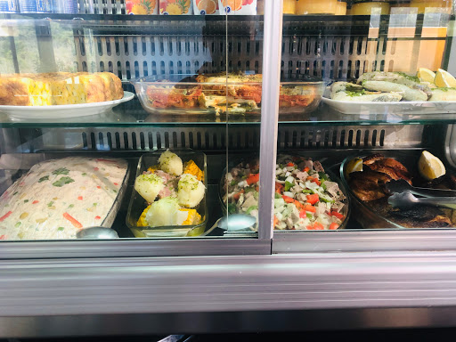 Información y opiniones sobre Estacion de Guaguas de Llano Negro